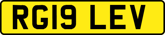 RG19LEV
