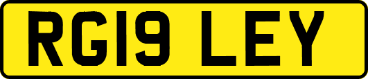 RG19LEY