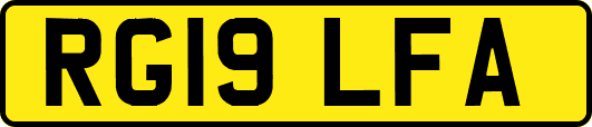 RG19LFA