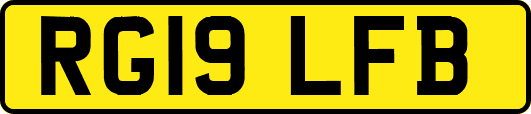 RG19LFB