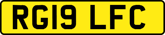 RG19LFC