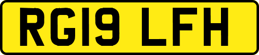 RG19LFH