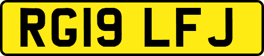 RG19LFJ