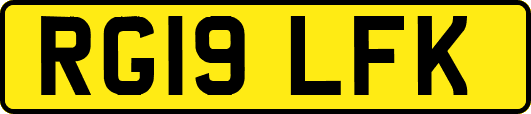 RG19LFK