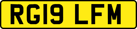 RG19LFM