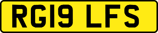 RG19LFS