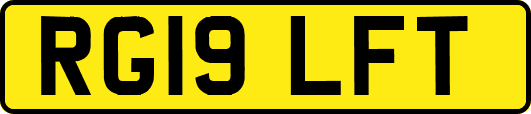 RG19LFT