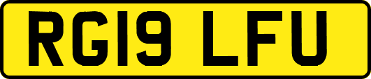 RG19LFU