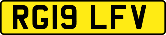 RG19LFV