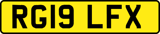 RG19LFX
