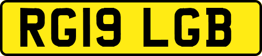 RG19LGB