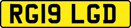 RG19LGD