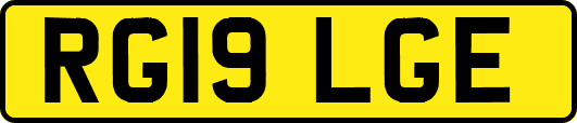 RG19LGE