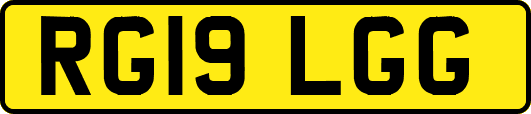 RG19LGG