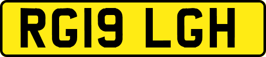 RG19LGH