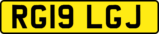 RG19LGJ