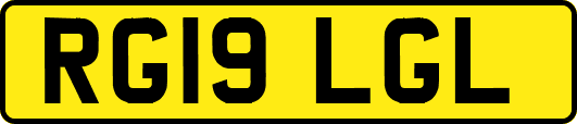 RG19LGL