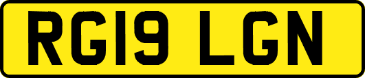 RG19LGN