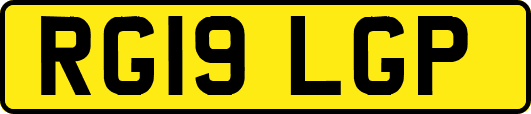 RG19LGP