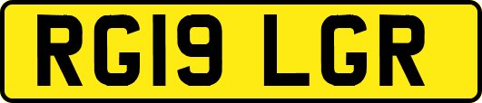 RG19LGR