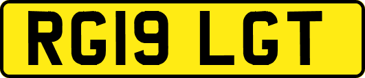 RG19LGT