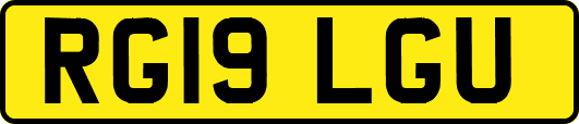 RG19LGU