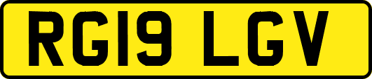 RG19LGV