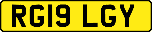 RG19LGY