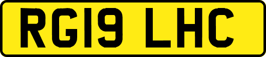 RG19LHC