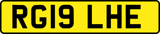 RG19LHE