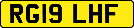 RG19LHF