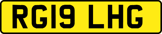 RG19LHG