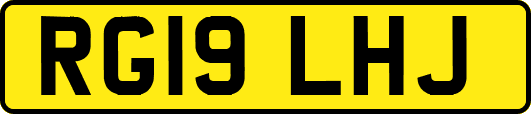RG19LHJ
