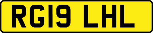RG19LHL
