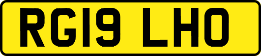 RG19LHO