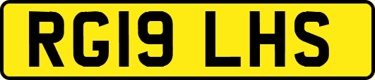 RG19LHS