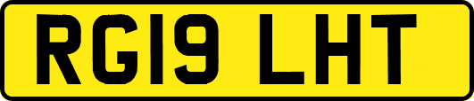 RG19LHT