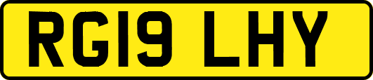 RG19LHY