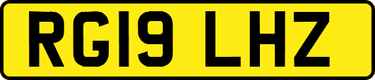 RG19LHZ