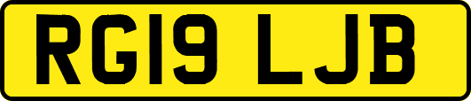 RG19LJB
