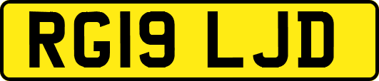 RG19LJD