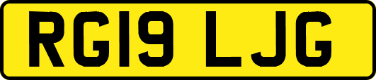 RG19LJG