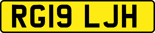 RG19LJH