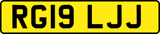 RG19LJJ