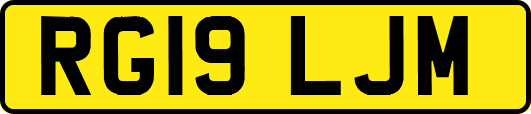 RG19LJM