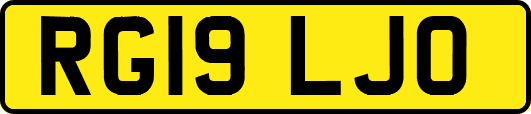 RG19LJO