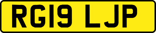 RG19LJP