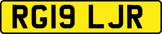 RG19LJR