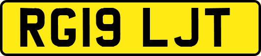 RG19LJT