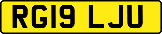 RG19LJU